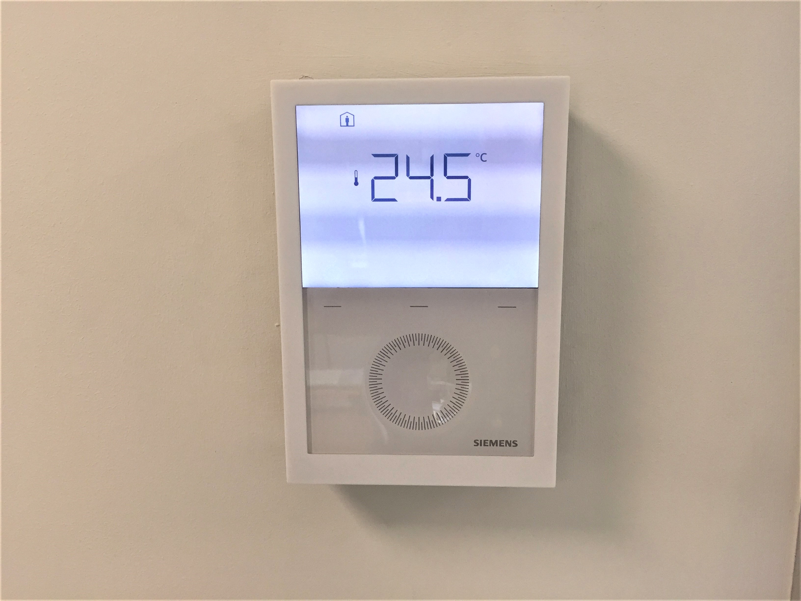 thermostat